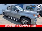 2023 Chevrolet Silverado 1500 Crew Cab 4WD Pickup for sale #U14732 - photo 4