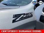2023 Chevrolet Silverado 1500 Crew Cab 4WD Pickup for sale #U14732 - photo 31