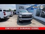 2023 Chevrolet Silverado 1500 Crew Cab 4WD Pickup for sale #U14732 - photo 5