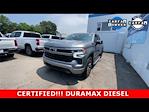 2023 Chevrolet Silverado 1500 Crew Cab 4WD Pickup for sale #U14732 - photo 6