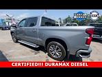 2023 Chevrolet Silverado 1500 Crew Cab 4WD Pickup for sale #U14732 - photo 8