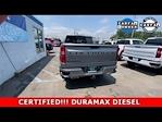 2023 Chevrolet Silverado 1500 Crew Cab 4WD Pickup for sale #U14732 - photo 9