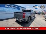 2023 Chevrolet Silverado 1500 Crew Cab 4WD Pickup for sale #U14732 - photo 2