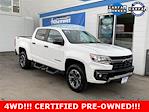 2022 Chevrolet Colorado Crew Cab 4x4 Pickup for sale #U14793 - photo 1
