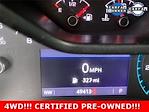 2022 Chevrolet Colorado Crew Cab 4x4 Pickup for sale #U14793 - photo 12