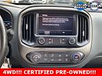 2022 Chevrolet Colorado Crew Cab 4x4 Pickup for sale #U14793 - photo 13