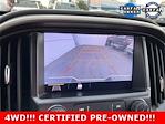 2022 Chevrolet Colorado Crew Cab 4x4 Pickup for sale #U14793 - photo 14