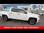 2022 Chevrolet Colorado Crew Cab 4x4 Pickup for sale #U14793 - photo 3