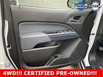 2022 Chevrolet Colorado Crew Cab 4x4 Pickup for sale #U14793 - photo 20