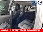 2022 Chevrolet Colorado Crew Cab 4x4 Pickup for sale #U14793 - photo 23