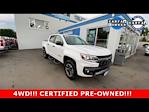 2022 Chevrolet Colorado Crew Cab 4x4 Pickup for sale #U14793 - photo 4
