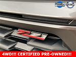 2022 Chevrolet Colorado Crew Cab 4x4 Pickup for sale #U14793 - photo 30
