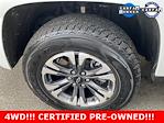 2022 Chevrolet Colorado Crew Cab 4x4 Pickup for sale #U14793 - photo 31