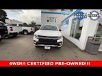2022 Chevrolet Colorado Crew Cab 4x4 Pickup for sale #U14793 - photo 5