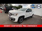 2022 Chevrolet Colorado Crew Cab 4x4 Pickup for sale #U14793 - photo 6