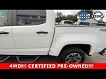 2022 Chevrolet Colorado Crew Cab 4x4 Pickup for sale #U14793 - photo 7