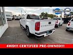 2022 Chevrolet Colorado Crew Cab 4x4 Pickup for sale #U14793 - photo 8