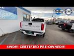 2022 Chevrolet Colorado Crew Cab 4x4 Pickup for sale #U14793 - photo 9