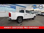 2022 Chevrolet Colorado Crew Cab 4x4 Pickup for sale #U14793 - photo 2