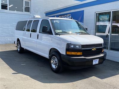 2024 Chevrolet Express 3500 RWD Passenger Van for sale #U14823 - photo 1