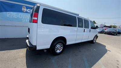 2024 Chevrolet Express 3500 RWD Passenger Van for sale #U14823 - photo 2