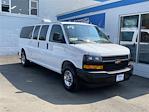 2024 Chevrolet Express 3500 RWD Passenger Van for sale #U14823 - photo 1