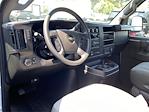 2024 Chevrolet Express 3500 RWD Passenger Van for sale #U14823 - photo 10