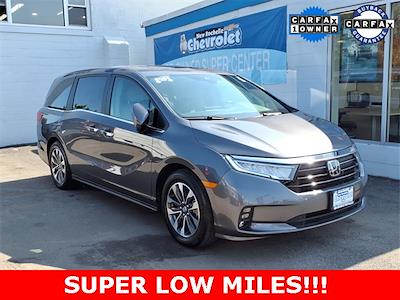 Used 2023 Honda Odyssey EX-L Minivan for sale #U14828 - photo 1
