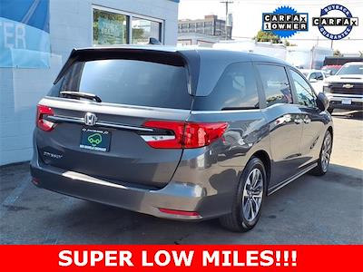 Used 2023 Honda Odyssey EX-L Minivan for sale #U14828 - photo 2