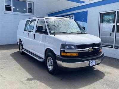 2024 Chevrolet Express 2500 RWD Empty Cargo Van for sale #U14843 - photo 1