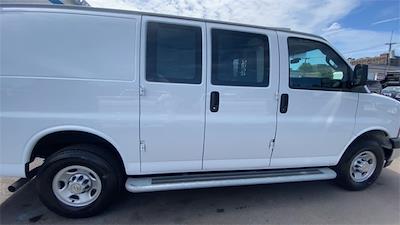 2024 Chevrolet Express 2500 RWD Empty Cargo Van for sale #U14843 - photo 2