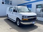 2024 Chevrolet Express 2500 RWD Empty Cargo Van for sale #U14843 - photo 1