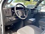 2024 Chevrolet Express 2500 RWD Empty Cargo Van for sale #U14843 - photo 10