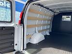 2024 Chevrolet Express 2500 RWD Empty Cargo Van for sale #U14843 - photo 21