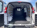 2024 Chevrolet Express 2500 RWD Empty Cargo Van for sale #U14843 - photo 22