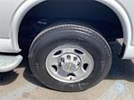 2024 Chevrolet Express 2500 RWD Empty Cargo Van for sale #U14843 - photo 29