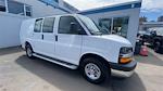 2024 Chevrolet Express 2500 RWD Empty Cargo Van for sale #U14843 - photo 3