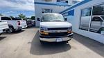 2024 Chevrolet Express 2500 RWD Empty Cargo Van for sale #U14843 - photo 4