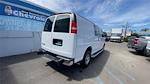 2024 Chevrolet Express 2500 RWD Empty Cargo Van for sale #U14843 - photo 9