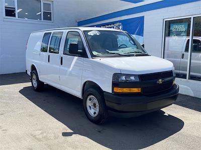 2024 Chevrolet Express 2500 RWD Empty Cargo Van for sale #U14844 - photo 1