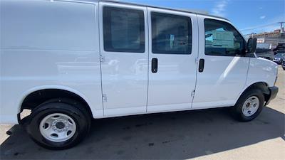 2024 Chevrolet Express 2500 RWD Empty Cargo Van for sale #U14844 - photo 2