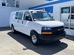 2024 Chevrolet Express 2500 RWD Empty Cargo Van for sale #U14844 - photo 1