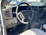 2024 Chevrolet Express 2500 RWD Empty Cargo Van for sale #U14844 - photo 17