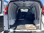 2024 Chevrolet Express 2500 RWD Empty Cargo Van for sale #U14844 - photo 21