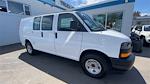 2024 Chevrolet Express 2500 RWD Empty Cargo Van for sale #U14844 - photo 3