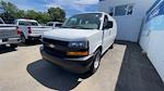 2024 Chevrolet Express 2500 RWD Empty Cargo Van for sale #U14844 - photo 5