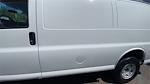 2024 Chevrolet Express 2500 RWD Empty Cargo Van for sale #U14844 - photo 6