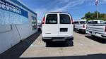 2024 Chevrolet Express 2500 RWD Empty Cargo Van for sale #U14844 - photo 8