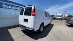 2024 Chevrolet Express 2500 RWD Empty Cargo Van for sale #U14844 - photo 9
