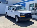 2024 Chevrolet Express 2500 RWD Empty Cargo Van for sale #U14846 - photo 1
